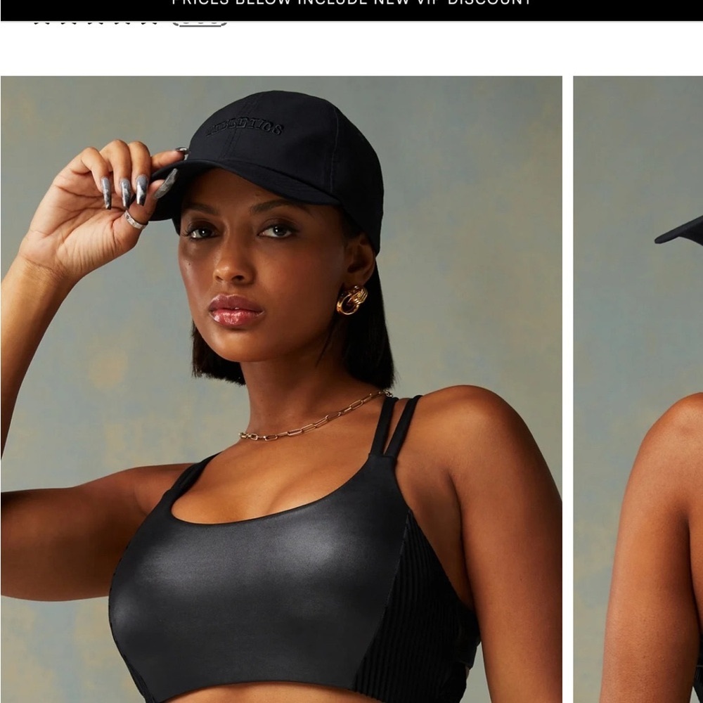 Black Cap
